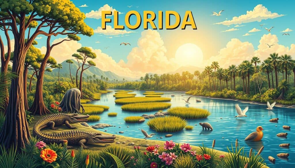 Florida national parks guide