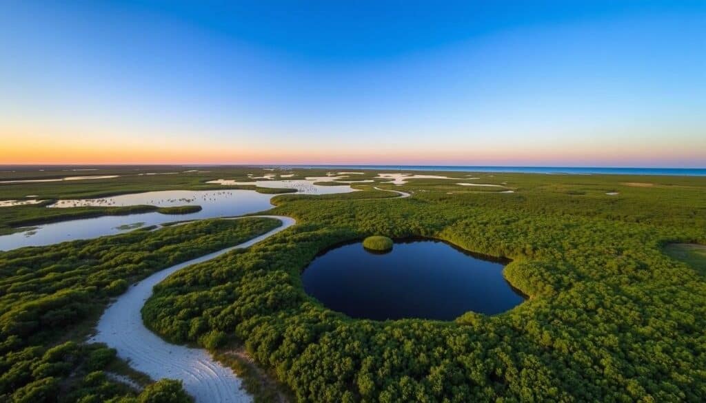 Florida state parks near Pensacola