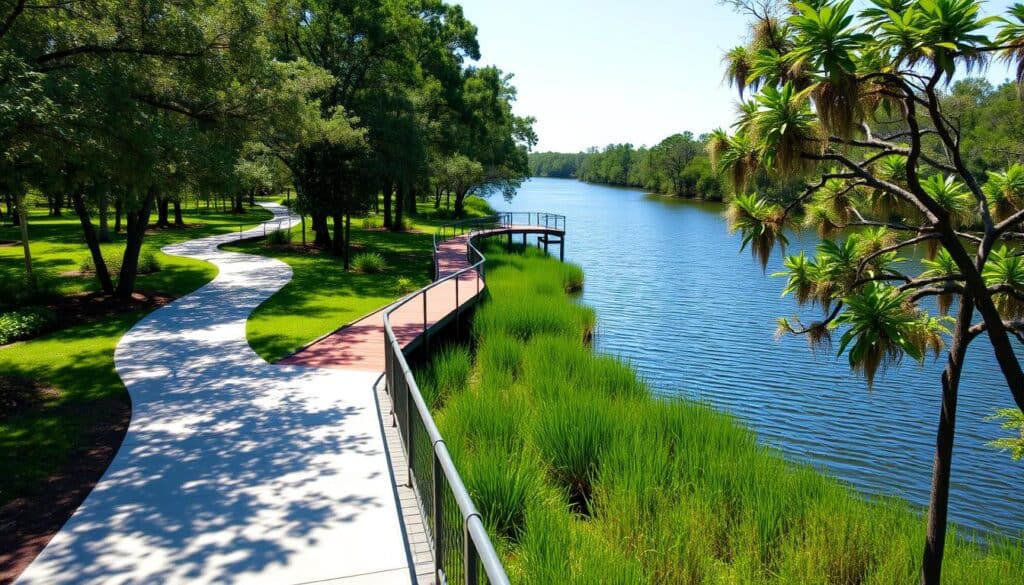 accessibility in florida state parks