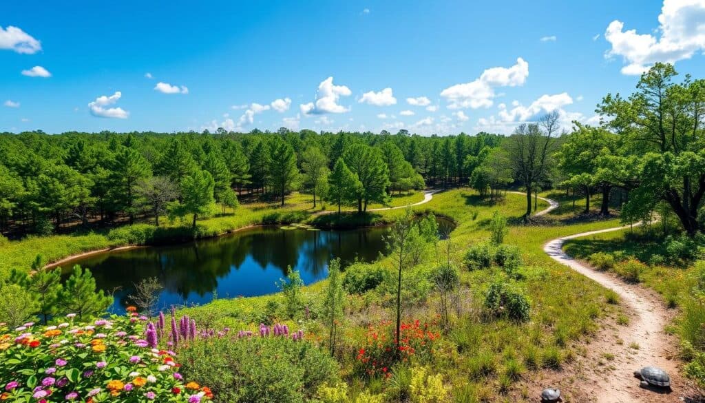 exploring florida state parks