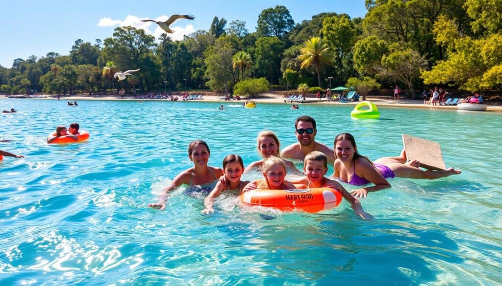 family vacation spots in florida