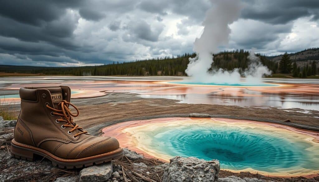 fatalities in yellowstone