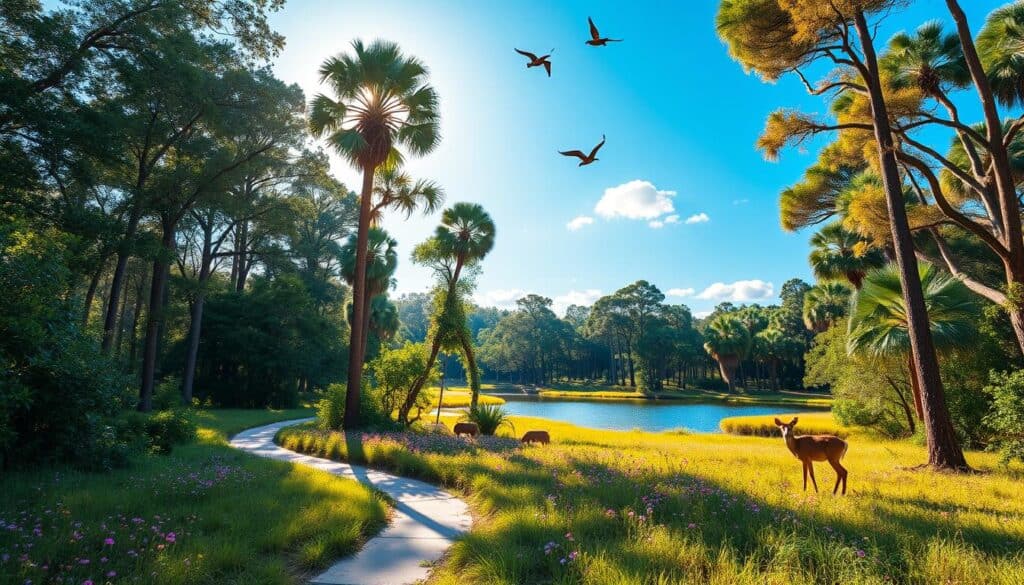 florida state parks