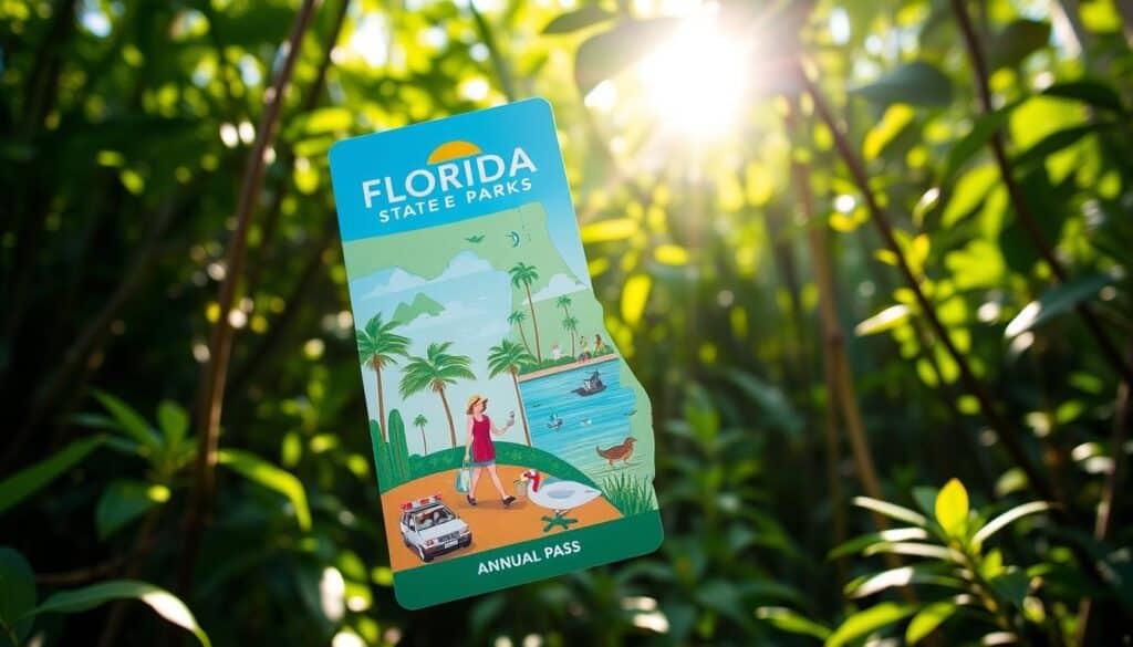 florida state parks pass