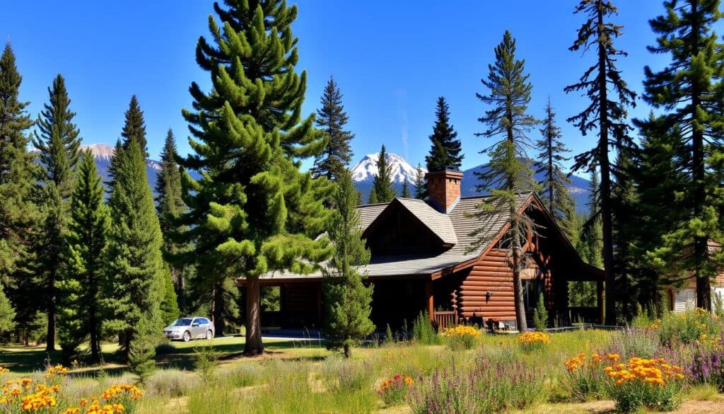 lodge reservations Yellowstone National Park