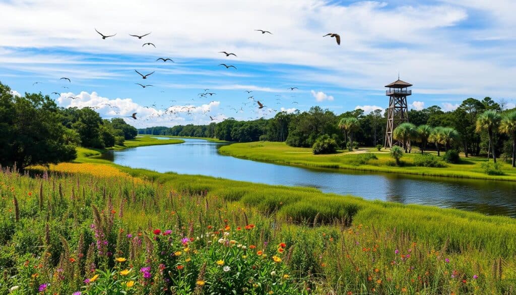 myakka river state park