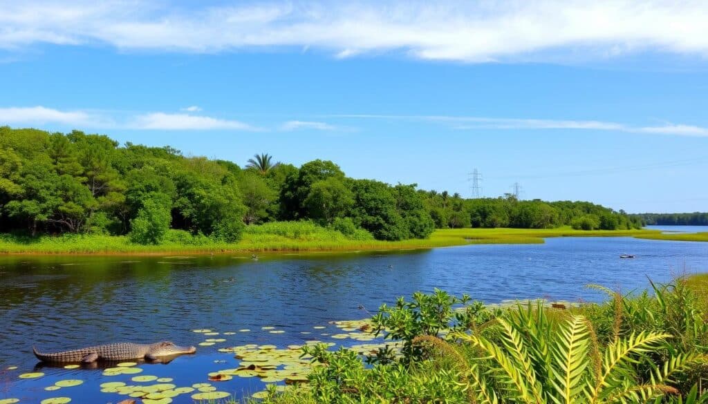 sarasota state parks list