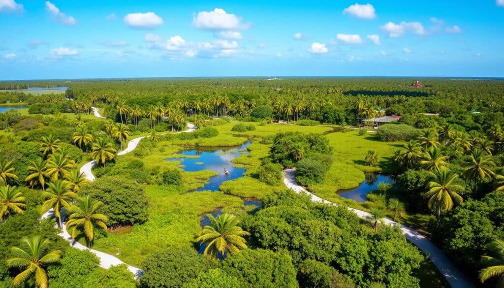 south florida state parks