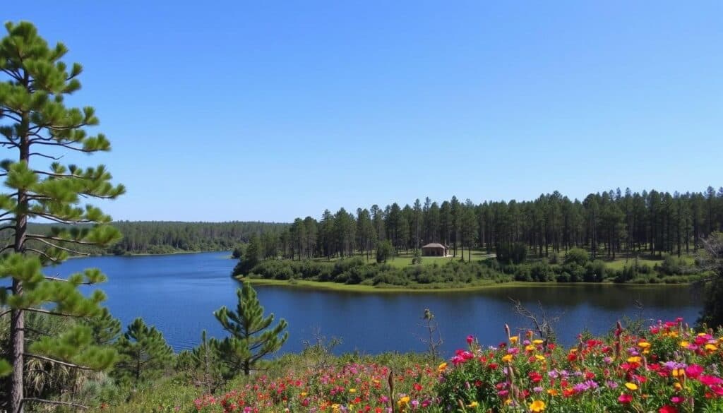 state parks in northwest florida