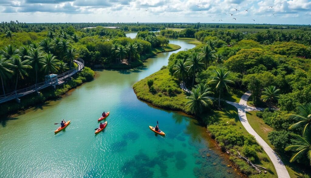 state parks in south florida