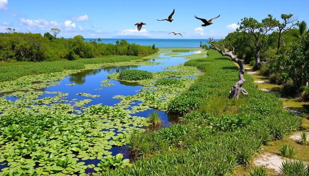 state parks in the florida keys