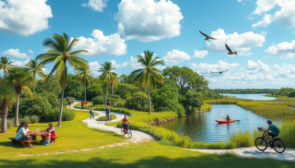 things to do in south florida state parks