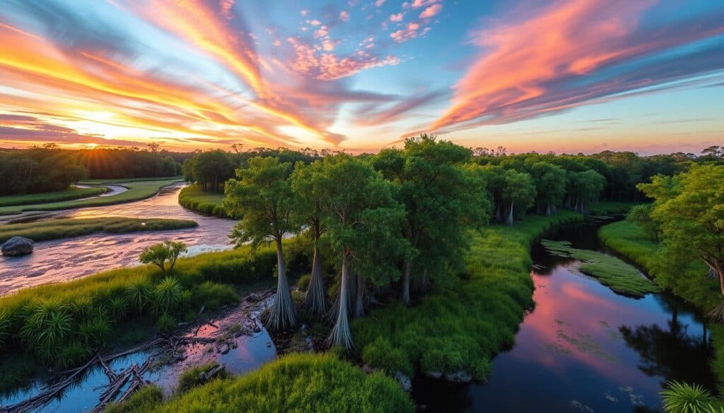 visit national parks in orlando florida