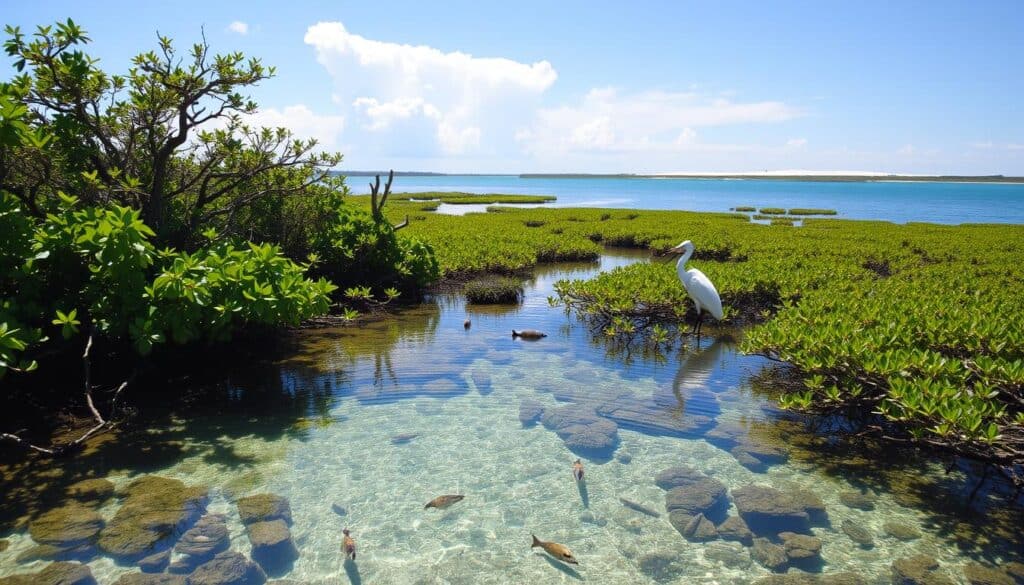 Cockroach Bay Preserve State Park