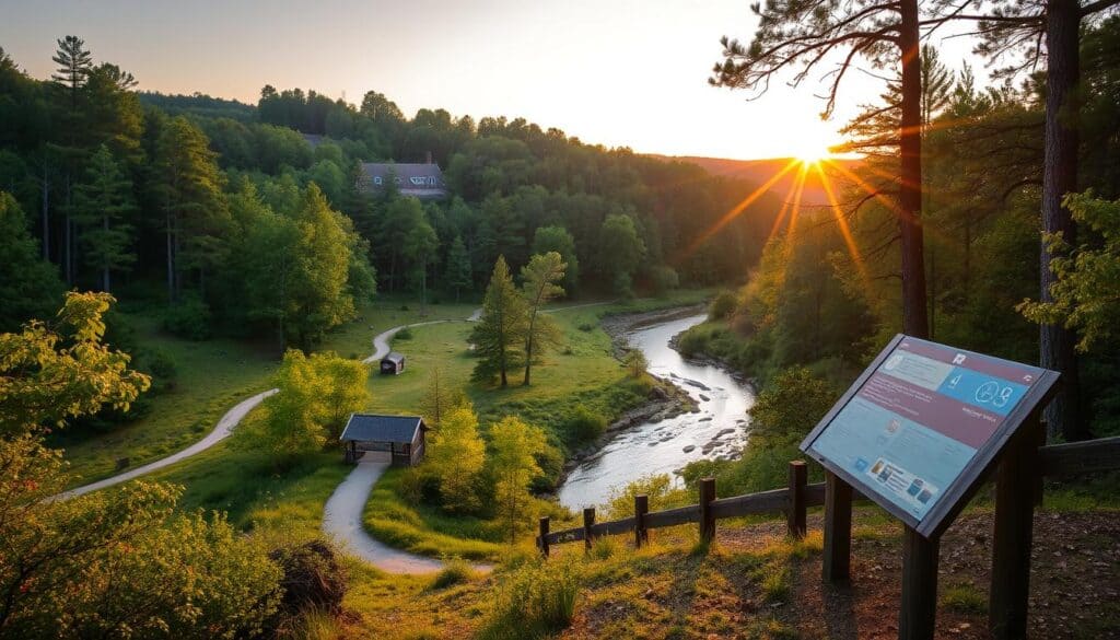 Dunns Creek Park