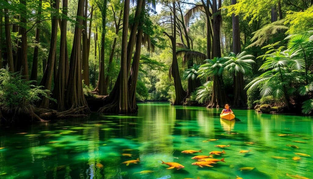 Florida State Parks