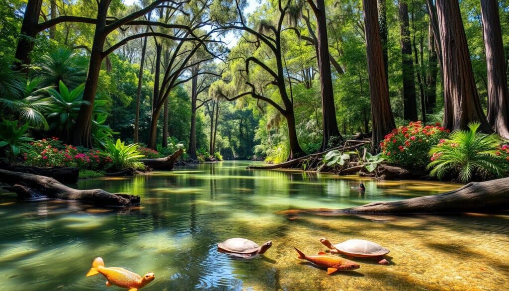 Florida State Parks