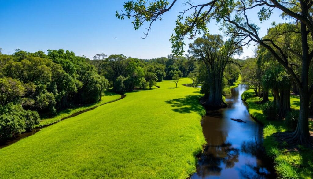 Florida parks