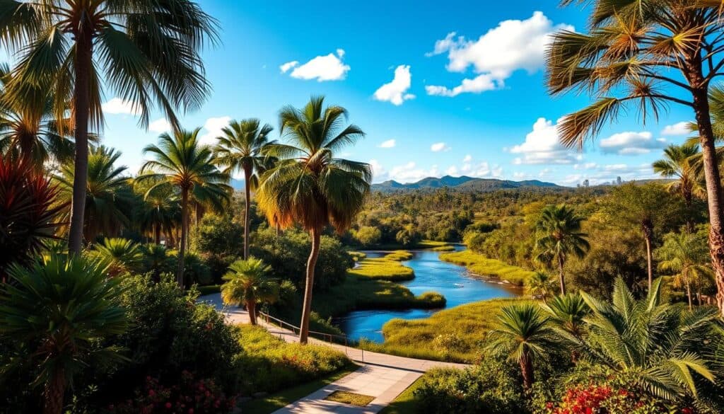 Florida state park