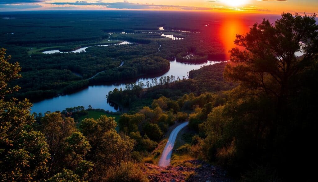 Florida state parks