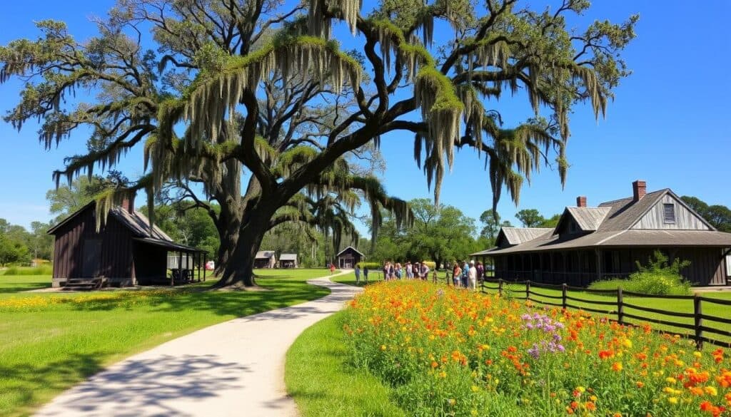 Florida state parks guided tours