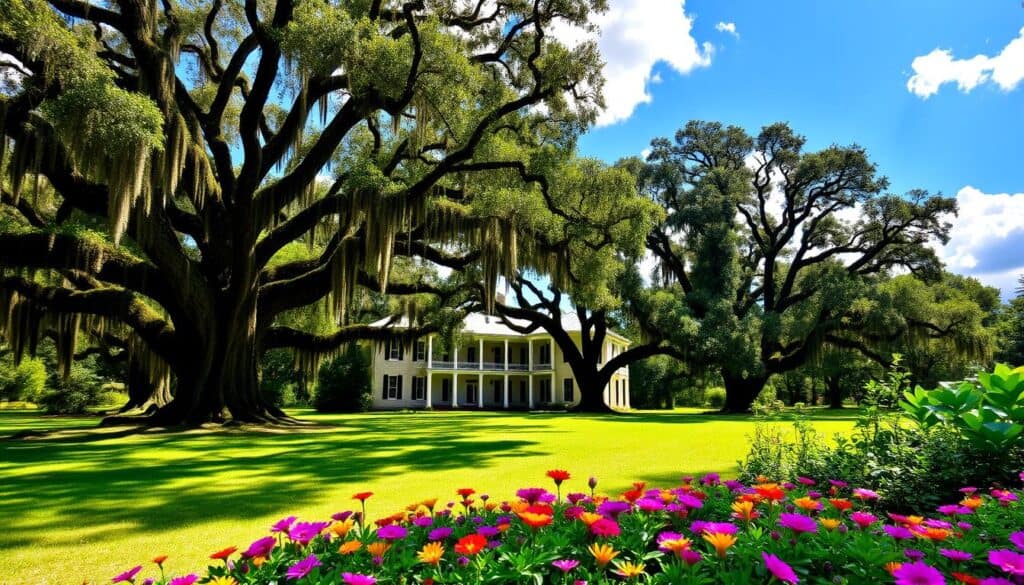 Gamble Plantation Historic State Park