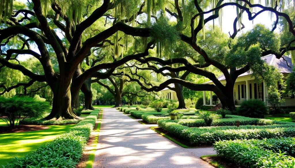 Gamble Plantation Historic State Park