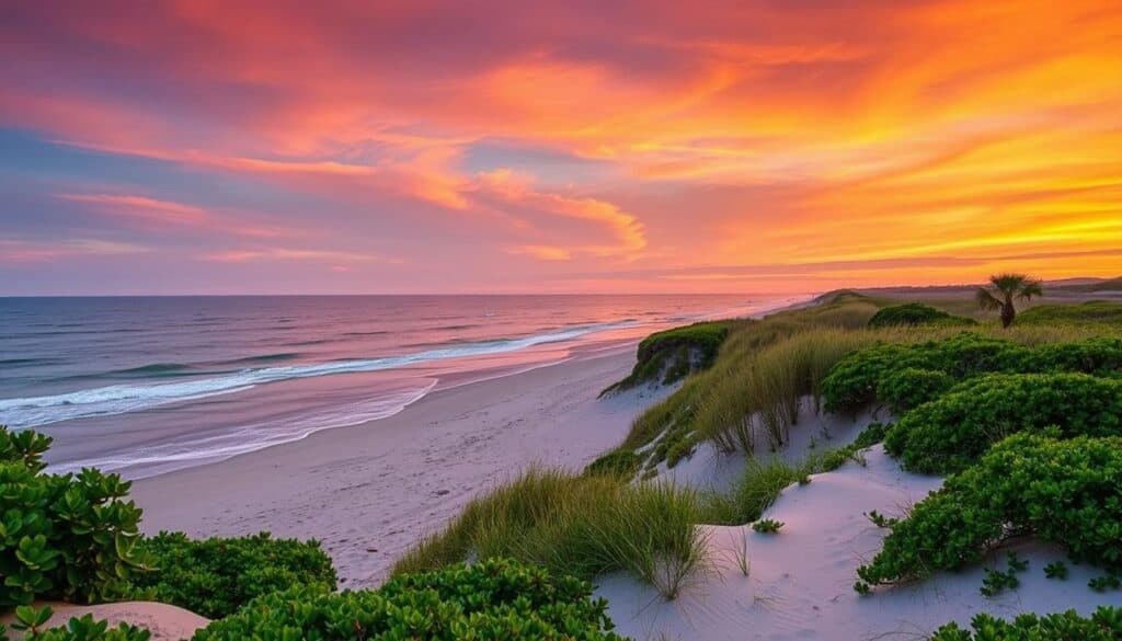 Gamble Rogers Memorial State Recreation Area