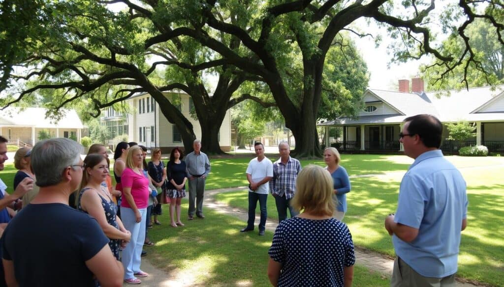 Guided Tours