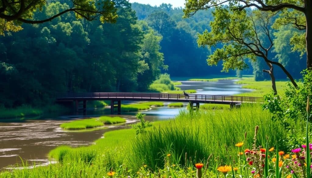 Hillsborough River State Park