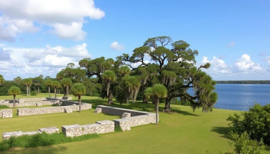 Historical Site in Inverness FL