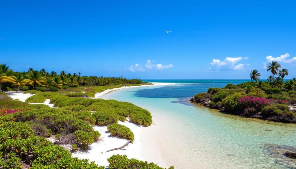 Honeymoon Island State Park