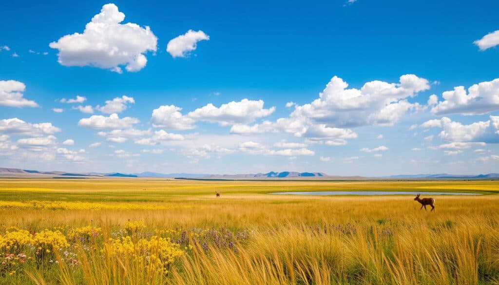 Kissimmee Prairie Preserve State Park