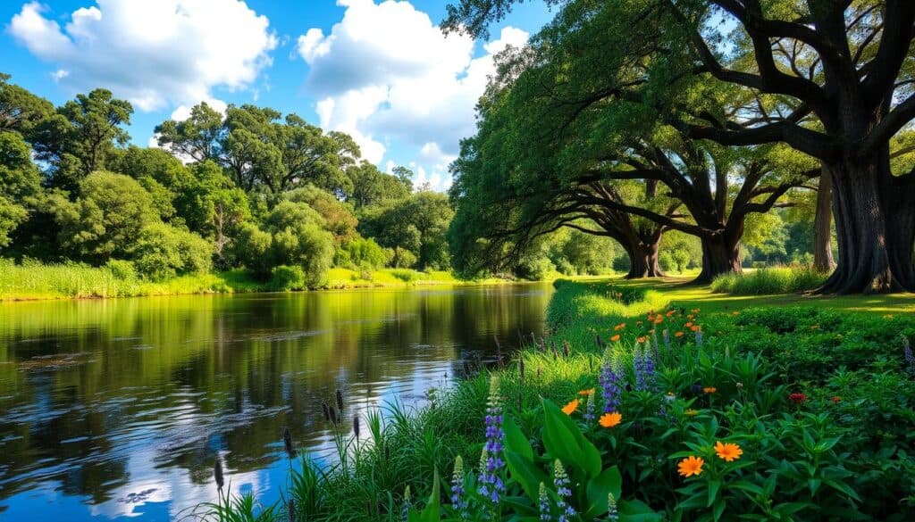 Nature Photography at Alafia River State Park