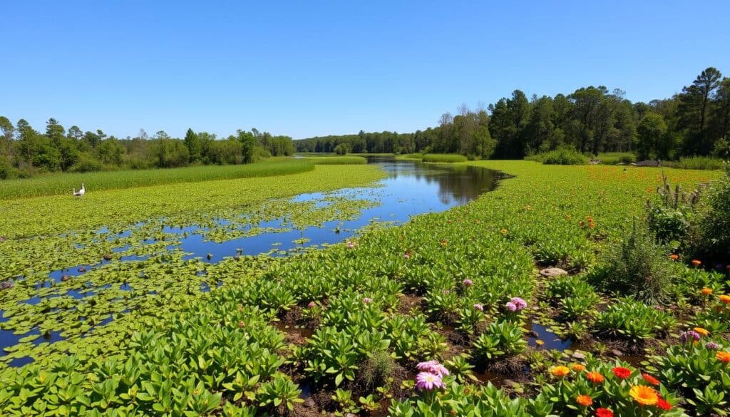 Nature Preserve