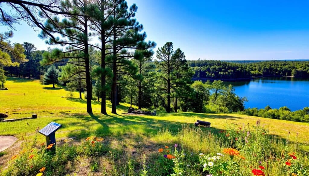 Olustee State Park