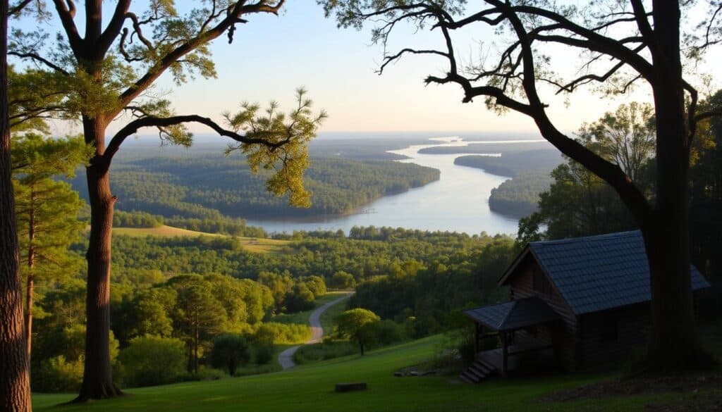 Stephen Foster Folk Culture Center State Park