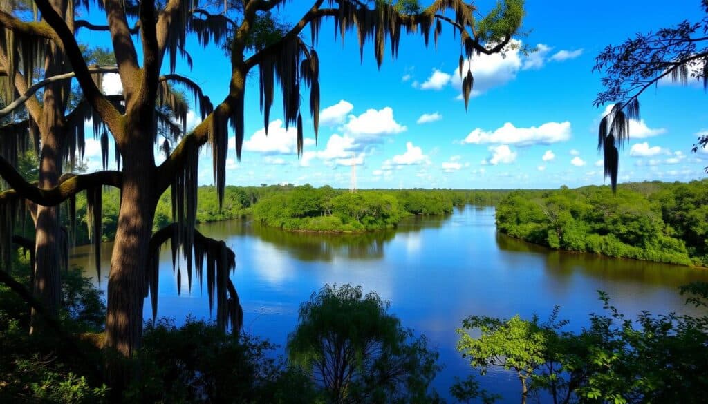 Suwannee River