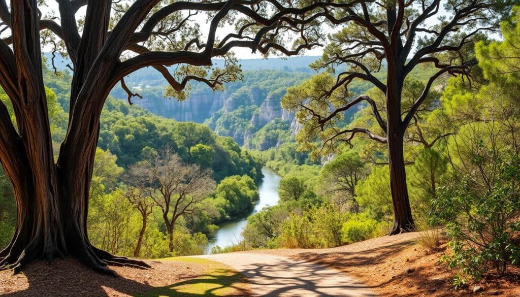 Torreya State Park