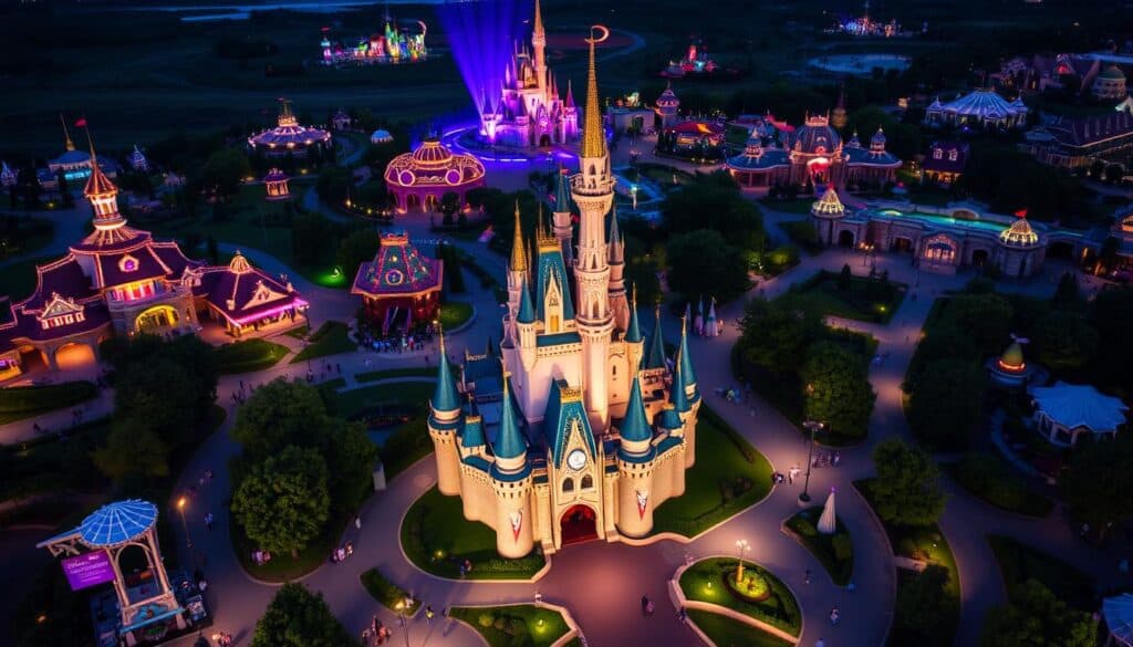 Walt Disney World