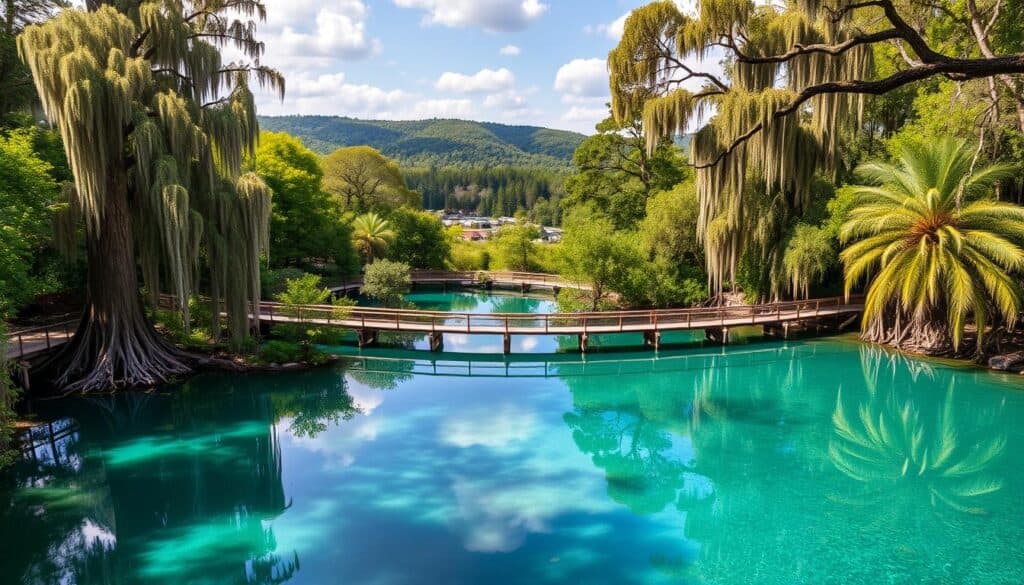 Weeki Wachee Springs