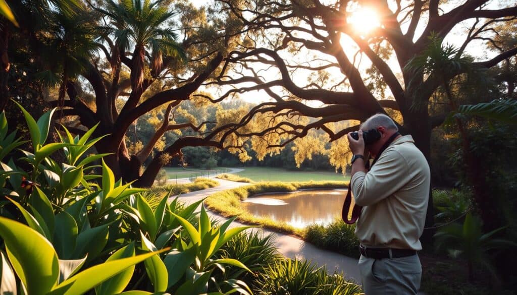 bird watching in Florida state parks