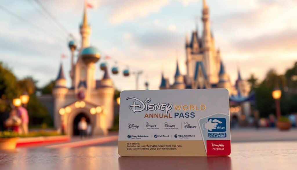 disney pass benefits