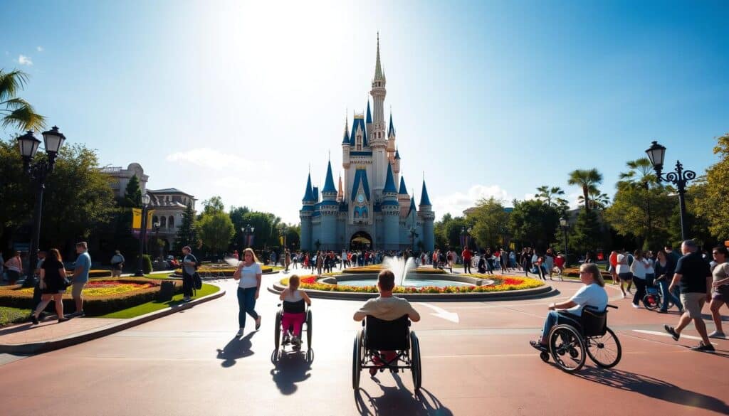 disney world florida accessibility