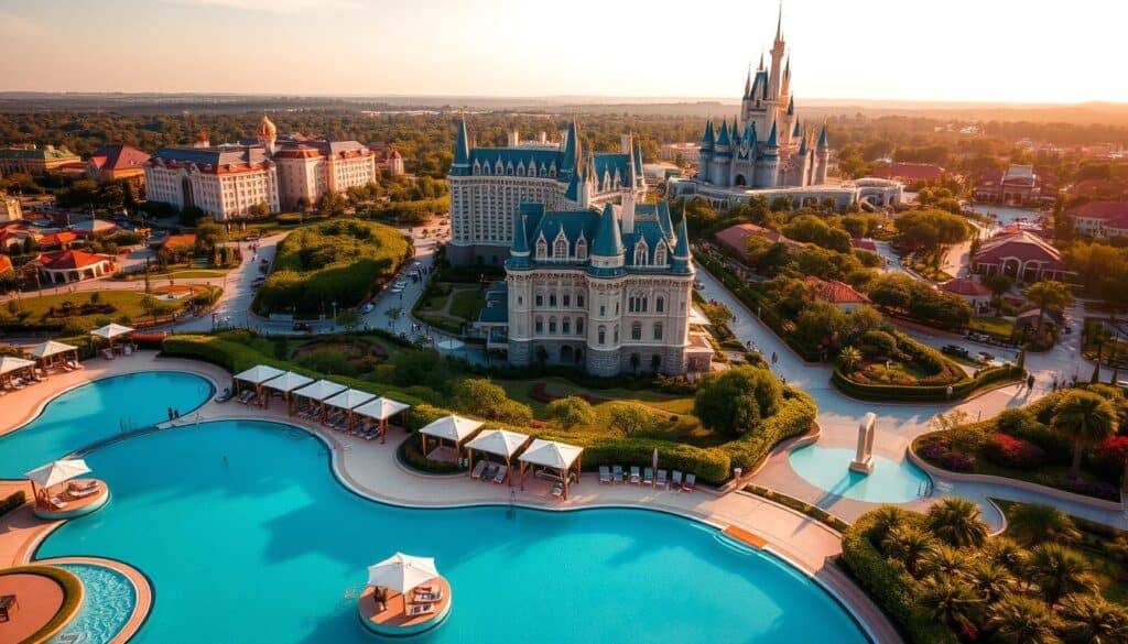 disney world hotel deals