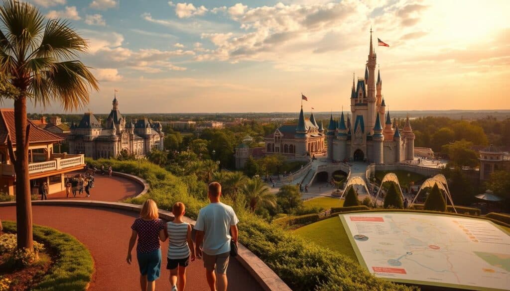 disney world tips