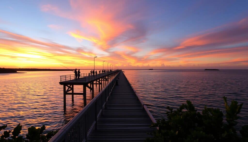 fishing in Northeast Florida