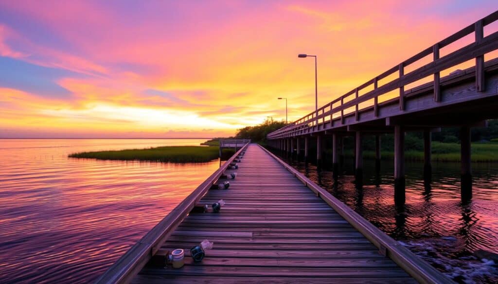 fishing in Northeast Florida