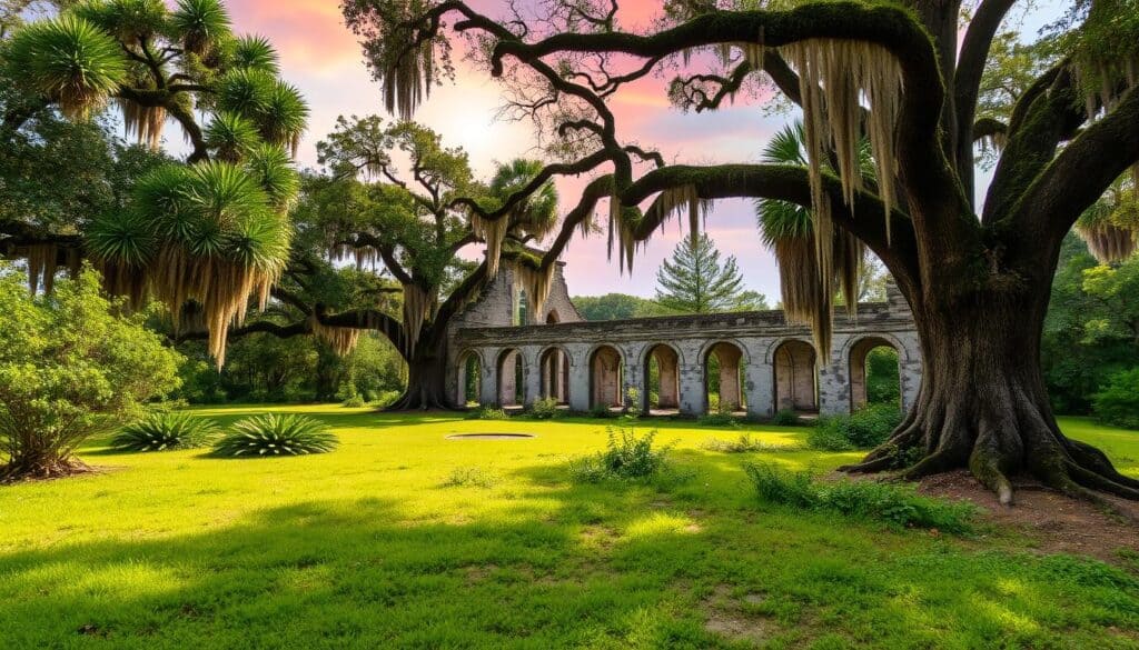 historic landmarks in Florida