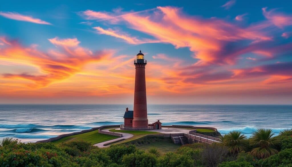 lighthouse